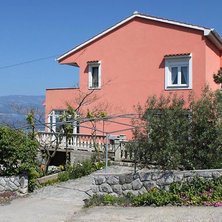 Apartments With A Parking Space Vrbnik, Krk - 429 Exteriör bild